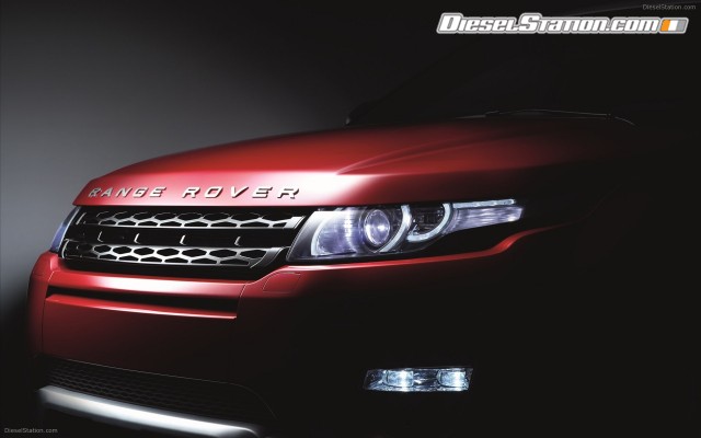 rover